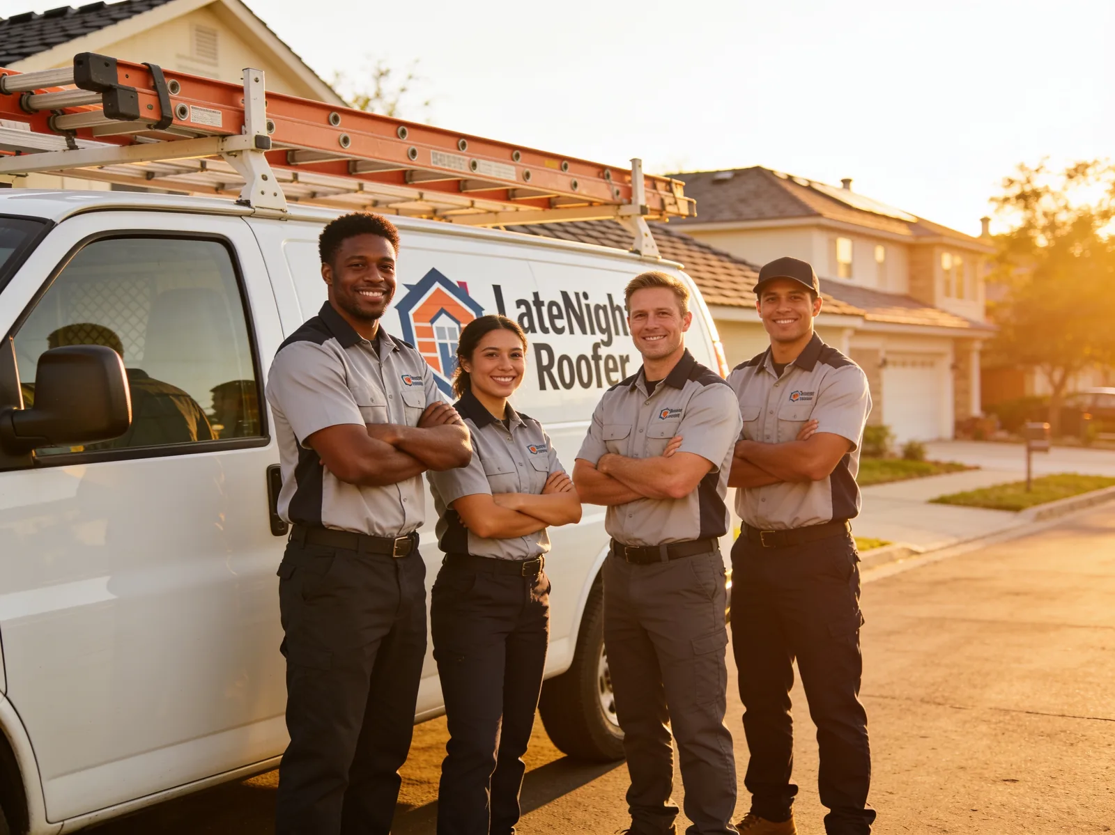 Emergency Roof Repair company in Oakdale, LA