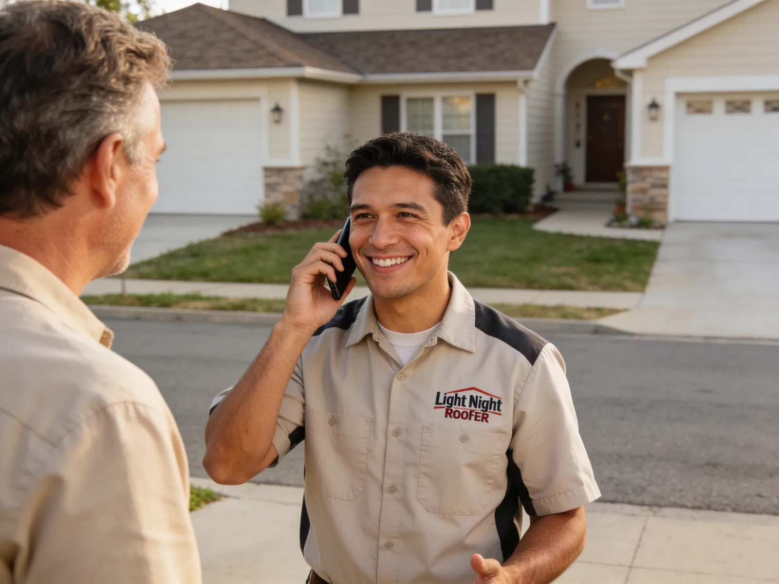 Emergency Roof Repair Oakdale, LA FAQs